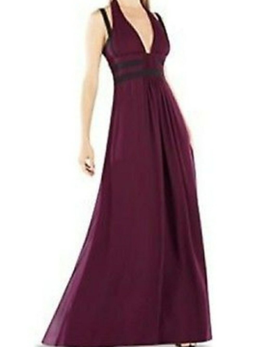 Beautiful BCBG Dress New Size 10
